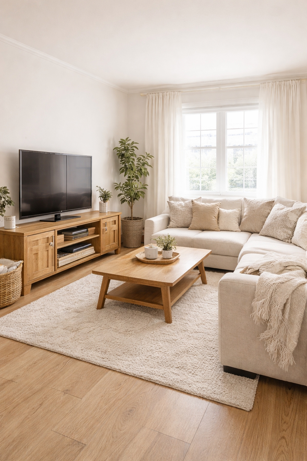 Small living room layout ideas