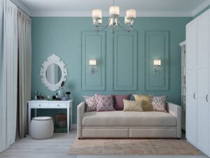 Small living room layout ideas that feel cozy