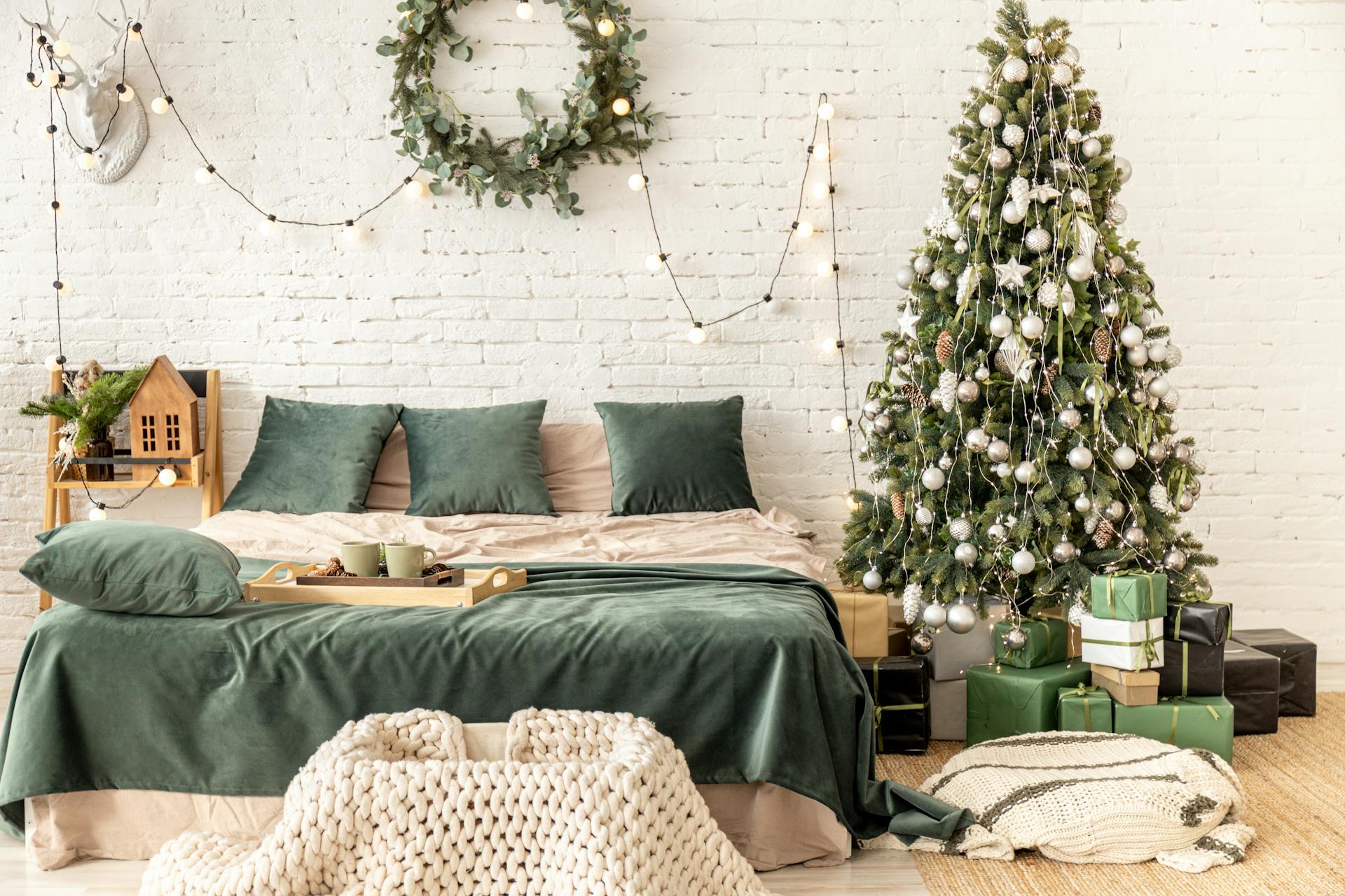 cozy pop home