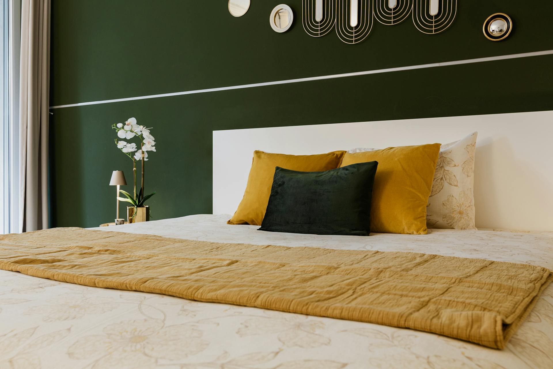 cozy pop home